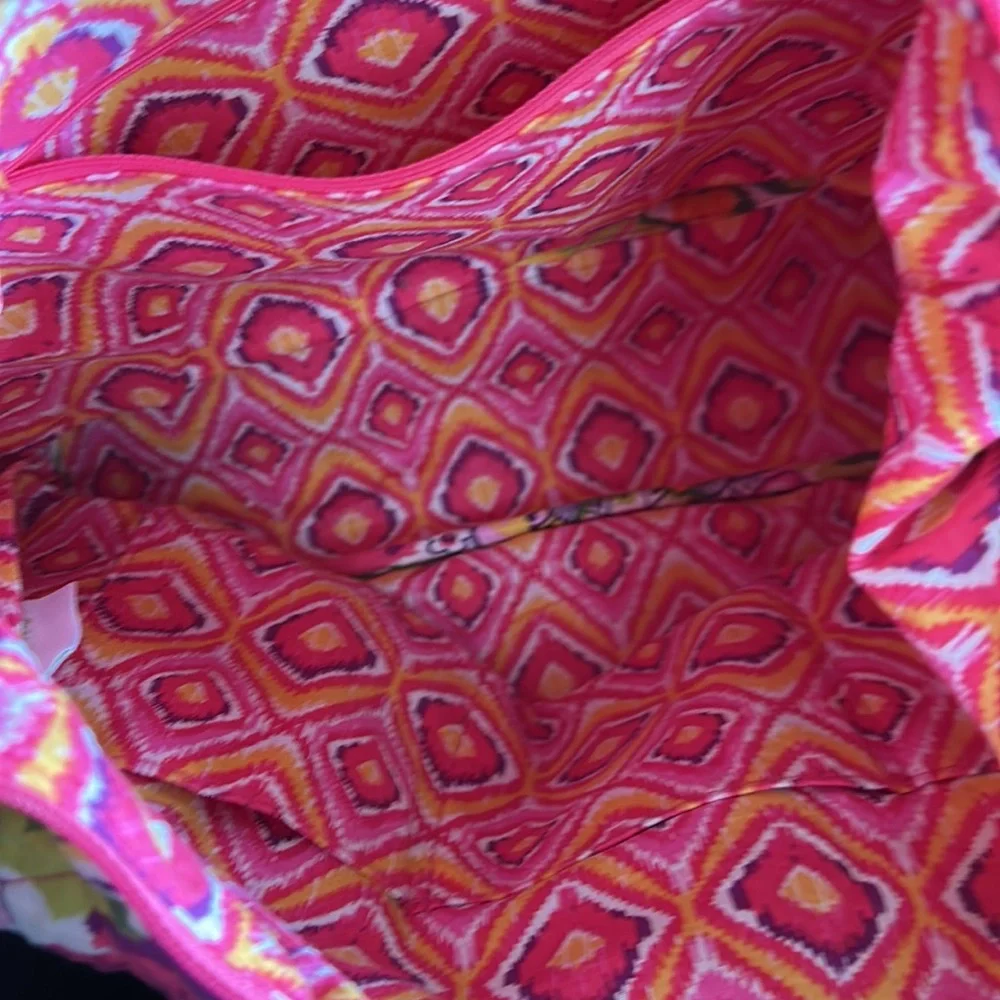 Vera Brady shoulder bag - Picture 4 of 8